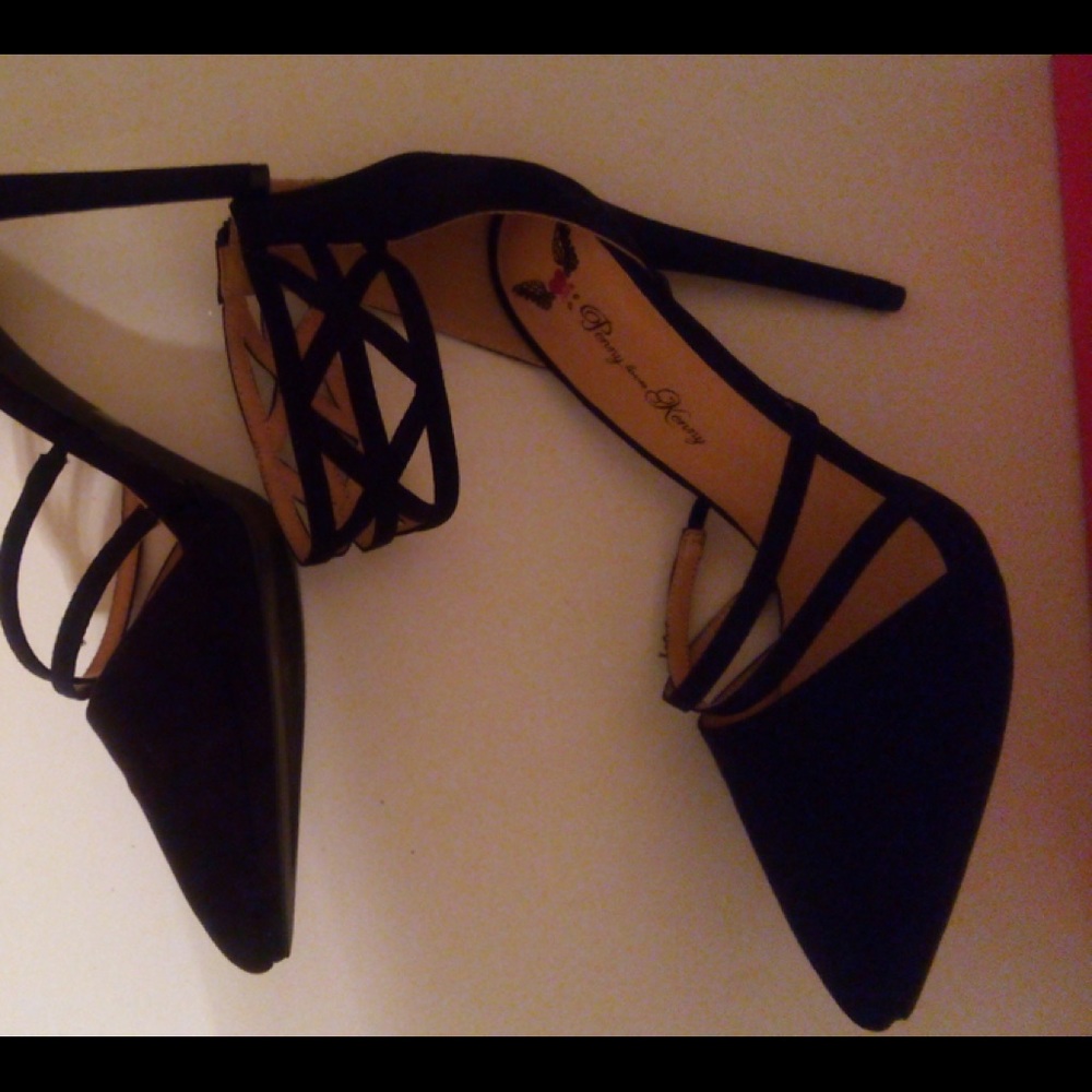 Work Pumps